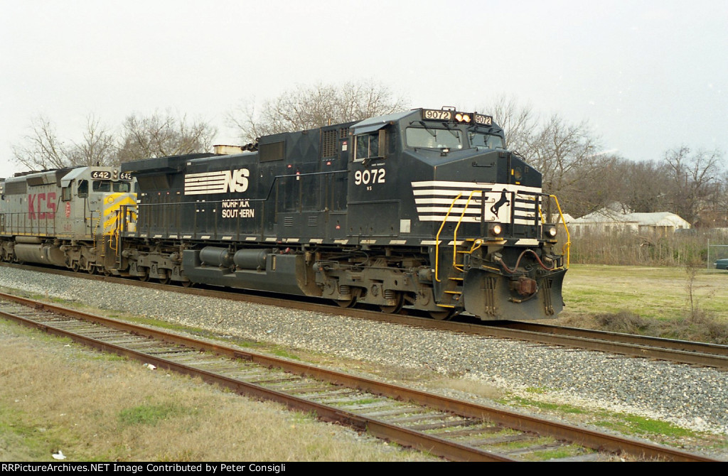 NS 9072